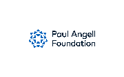 Paul M Angell Family Foundation Logo